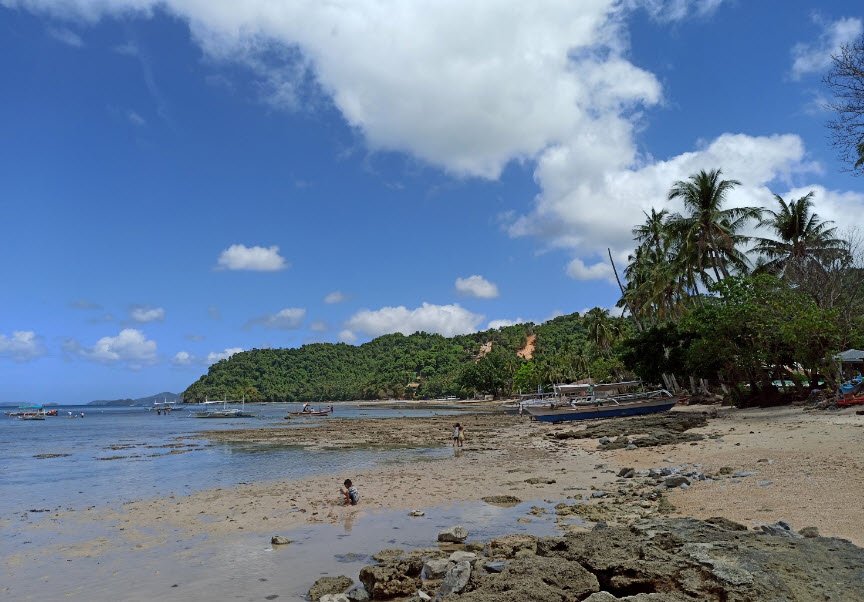 Casanayan, Philippines , Philippines